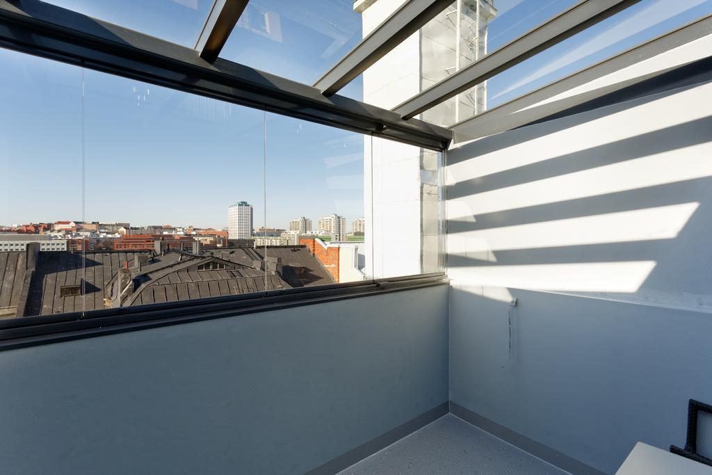 Forenom Serviced Apartments Helsinki Kruununhaka Bilik gambar